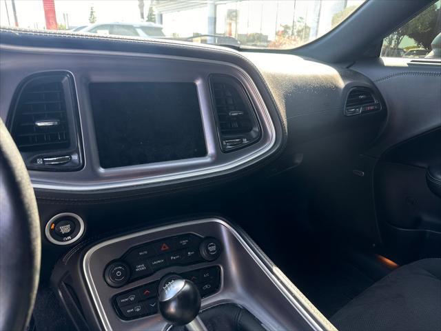 used 2020 Dodge Challenger car, priced at $49,899