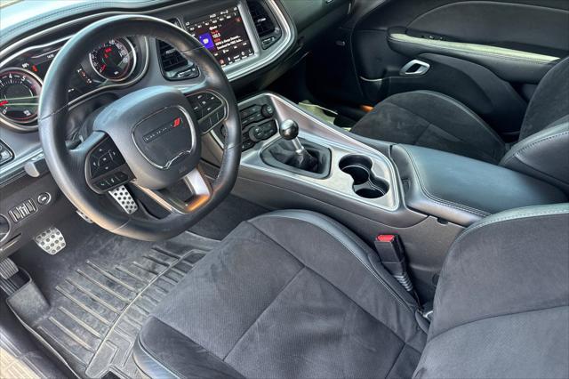 used 2020 Dodge Challenger car, priced at $50,899