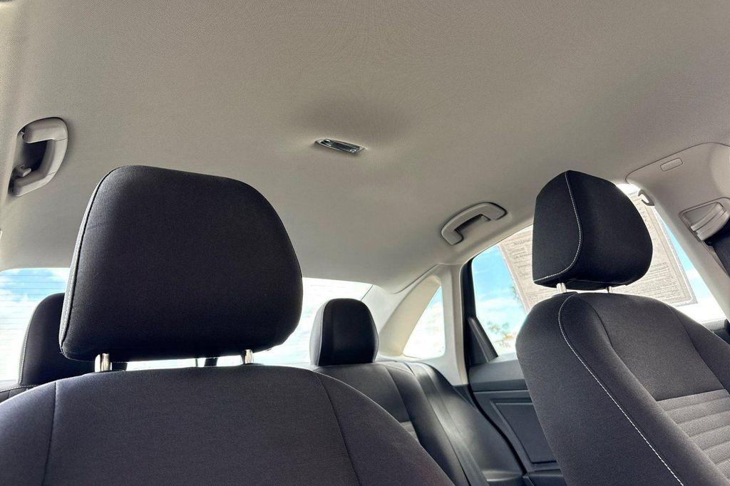 used 2024 Volkswagen Jetta car, priced at $19,900