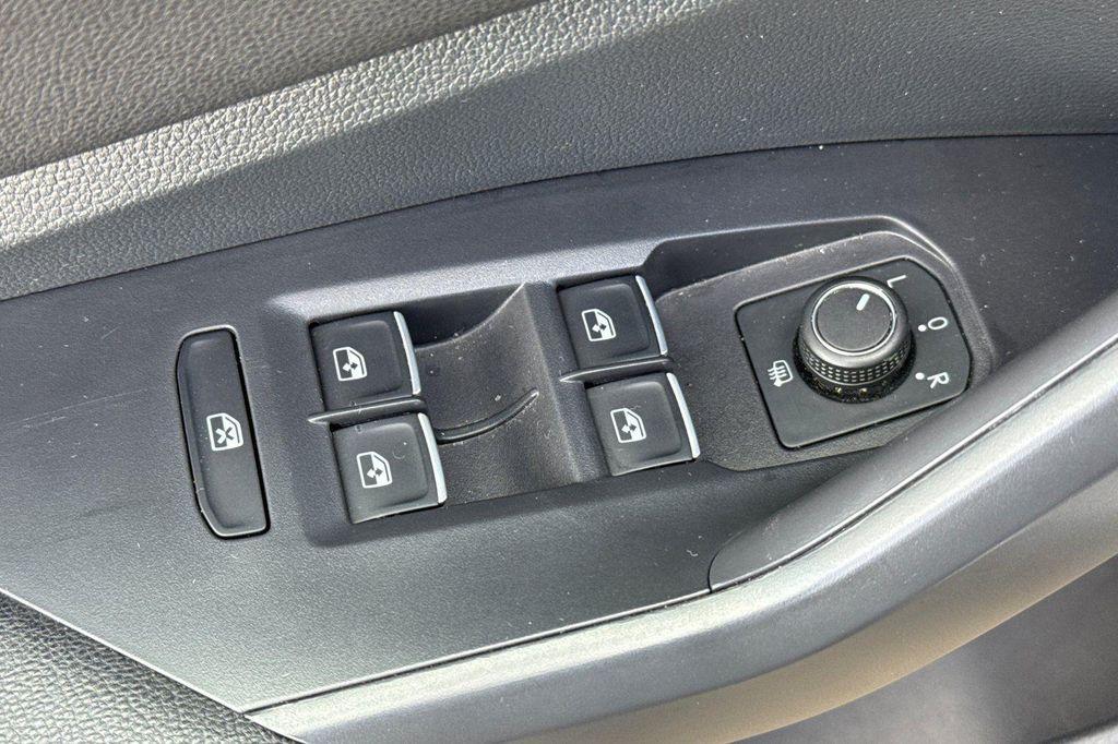 used 2024 Volkswagen Jetta car, priced at $19,900