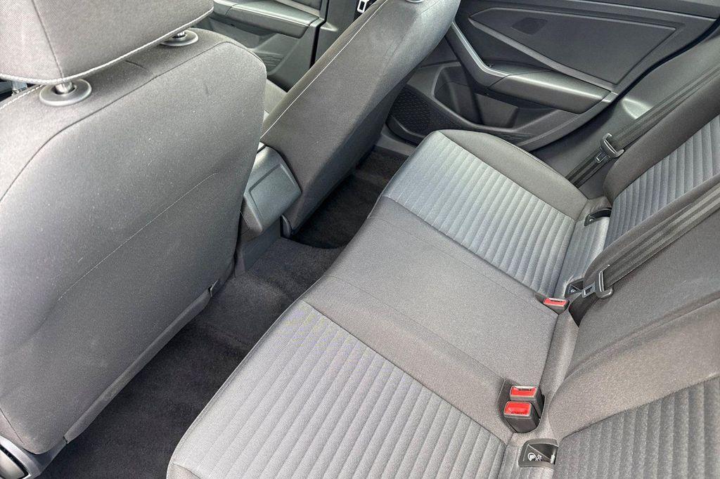 used 2024 Volkswagen Jetta car, priced at $19,900