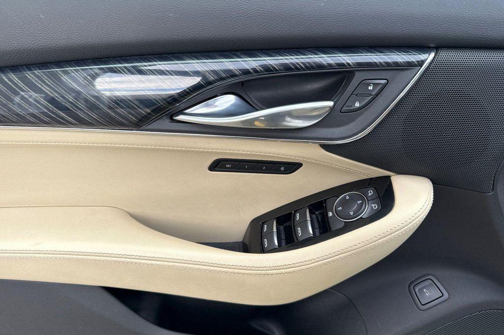 used 2023 Cadillac CT5 car, priced at $27,986