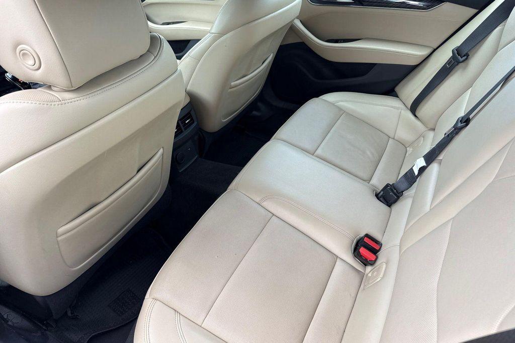 used 2023 Cadillac CT5 car, priced at $27,986