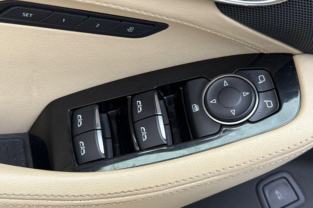 used 2023 Cadillac CT5 car, priced at $27,986