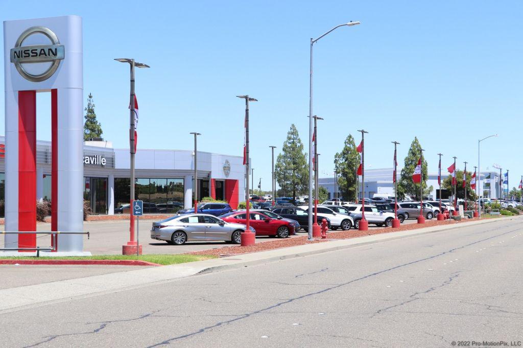 used 2022 Toyota Prius Prime car, priced at $27,500