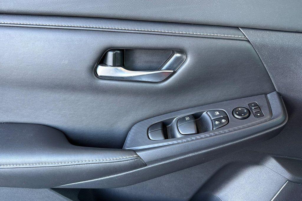 used 2022 Nissan Sentra car, priced at $21,980