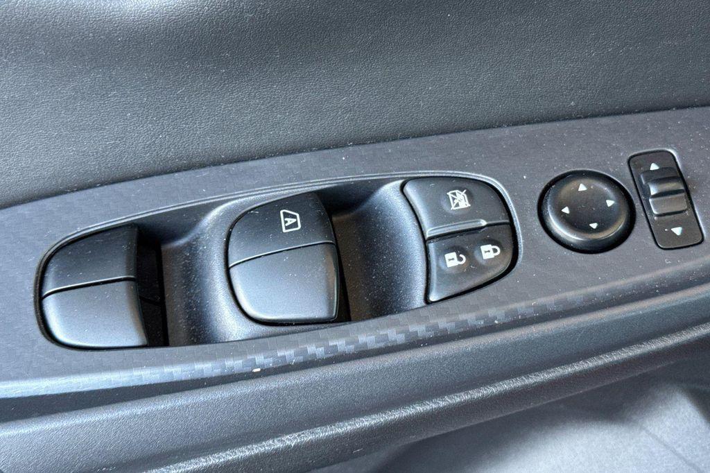 used 2022 Nissan Sentra car, priced at $21,980