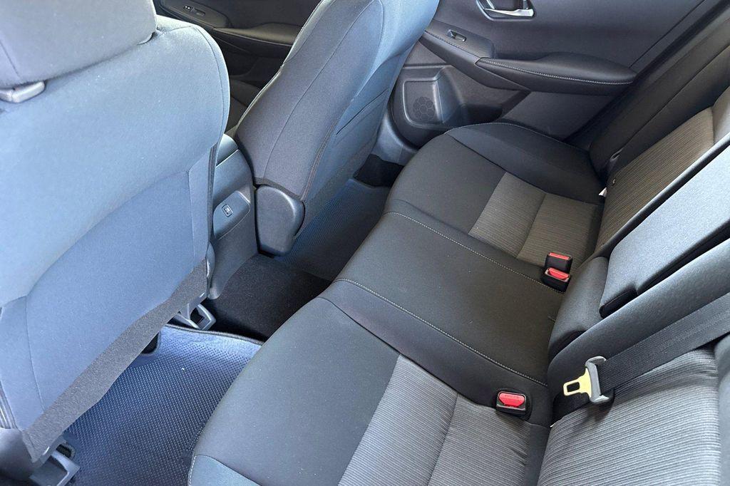 used 2022 Nissan Sentra car, priced at $21,980