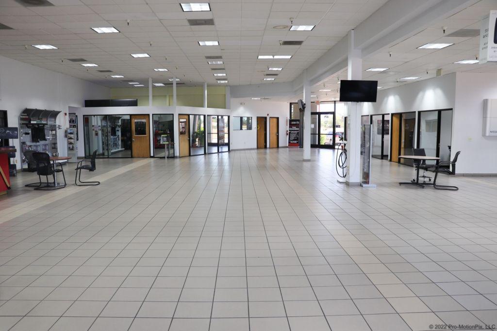 used 2024 Volkswagen Taos car, priced at $21,100