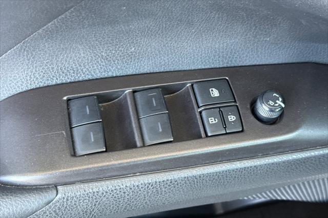 used 2024 Toyota Camry car, priced at $24,600