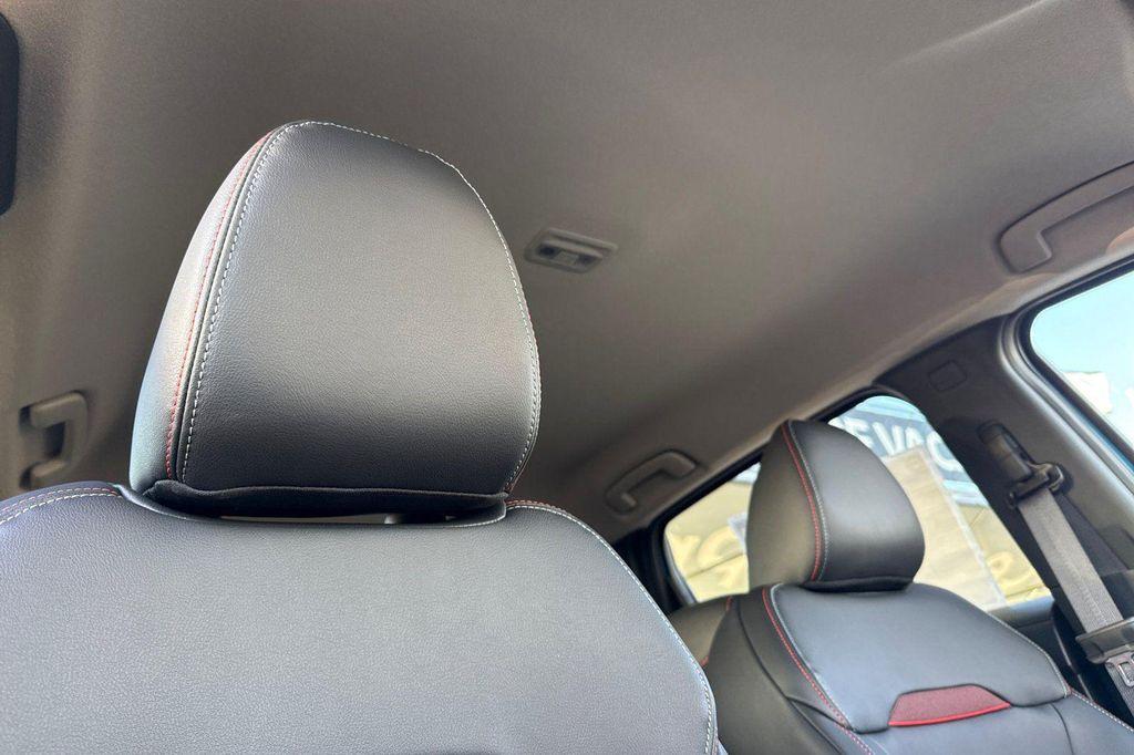 new 2026 Nissan Kicks car, priced at $31,200