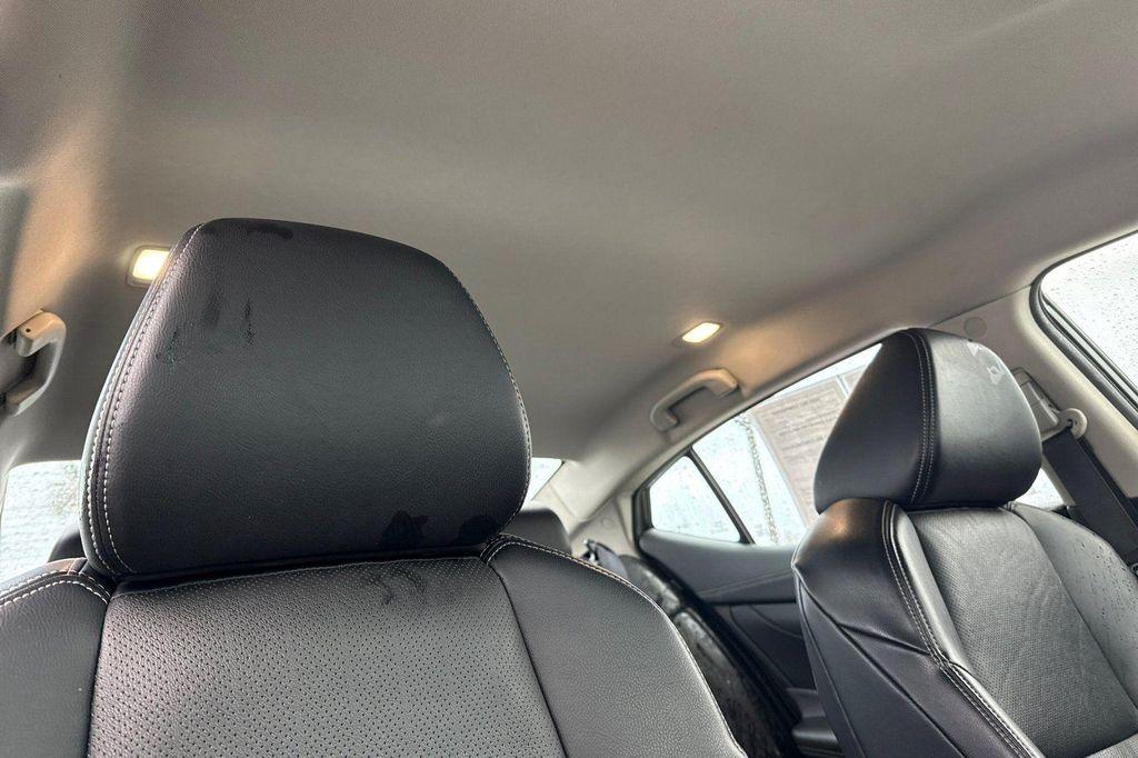 used 2023 Nissan Maxima car, priced at $24,995