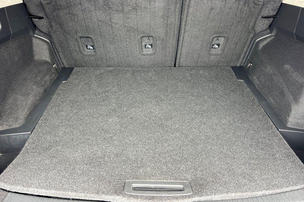 used 2023 Nissan Rogue car, priced at $20,226