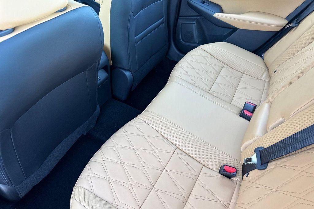 new 2025 Nissan Sentra car, priced at $25,294
