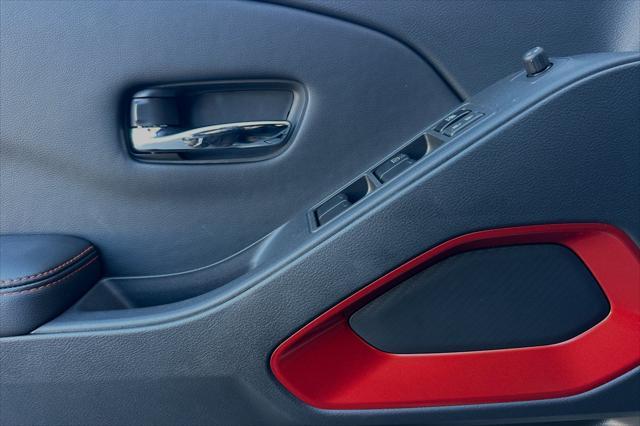 new 2025 Nissan Frontier car, priced at $44,341