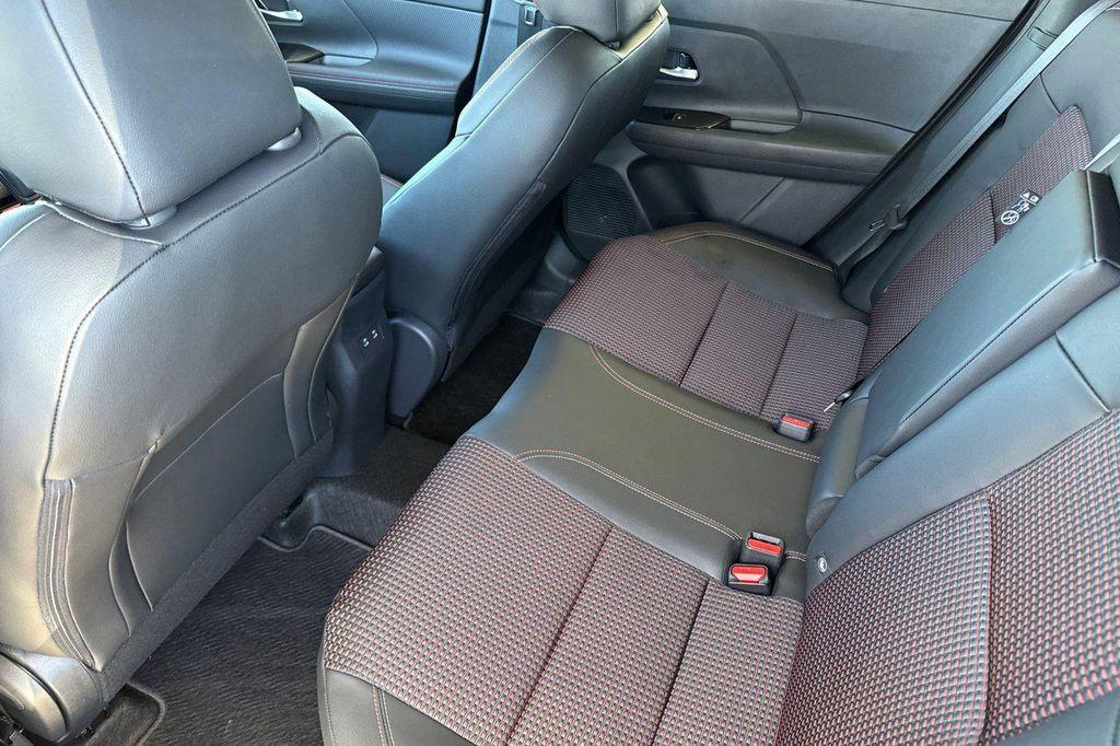 new 2026 Nissan Kicks car, priced at $28,670