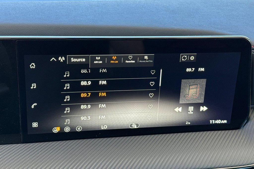 new 2026 Nissan Kicks car, priced at $28,670