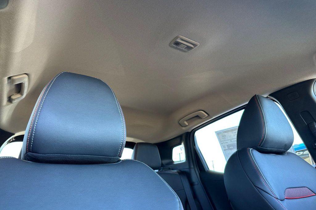 new 2026 Nissan Kicks car, priced at $28,670