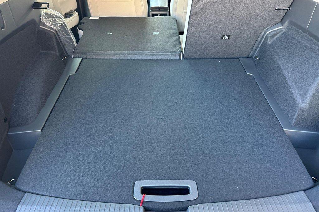 used 2025 Nissan Rogue car, priced at $29,593