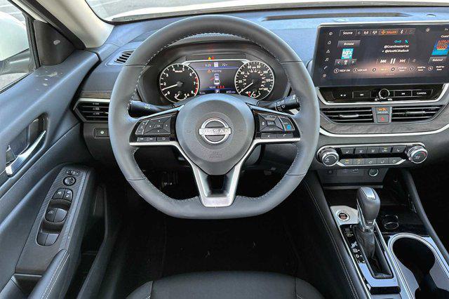 new 2024 Nissan Altima car, priced at $28,725