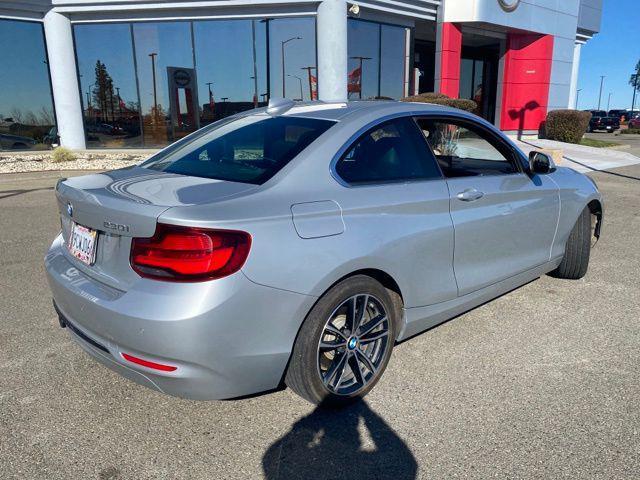 used 2020 BMW 230 car, priced at $20,700