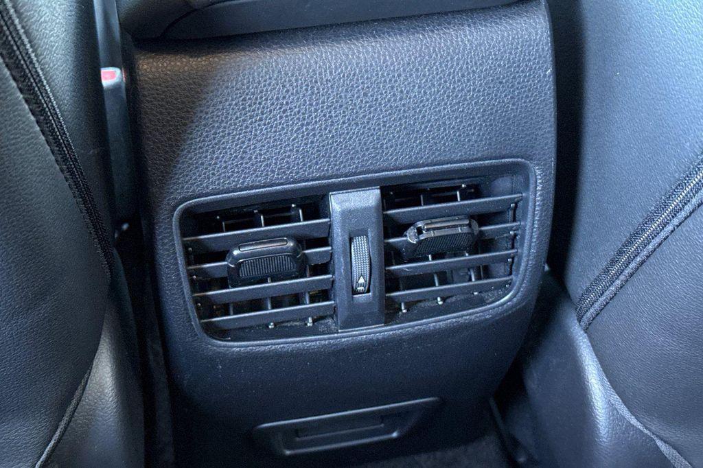 used 2024 Toyota Corolla Cross car, priced at $26,305