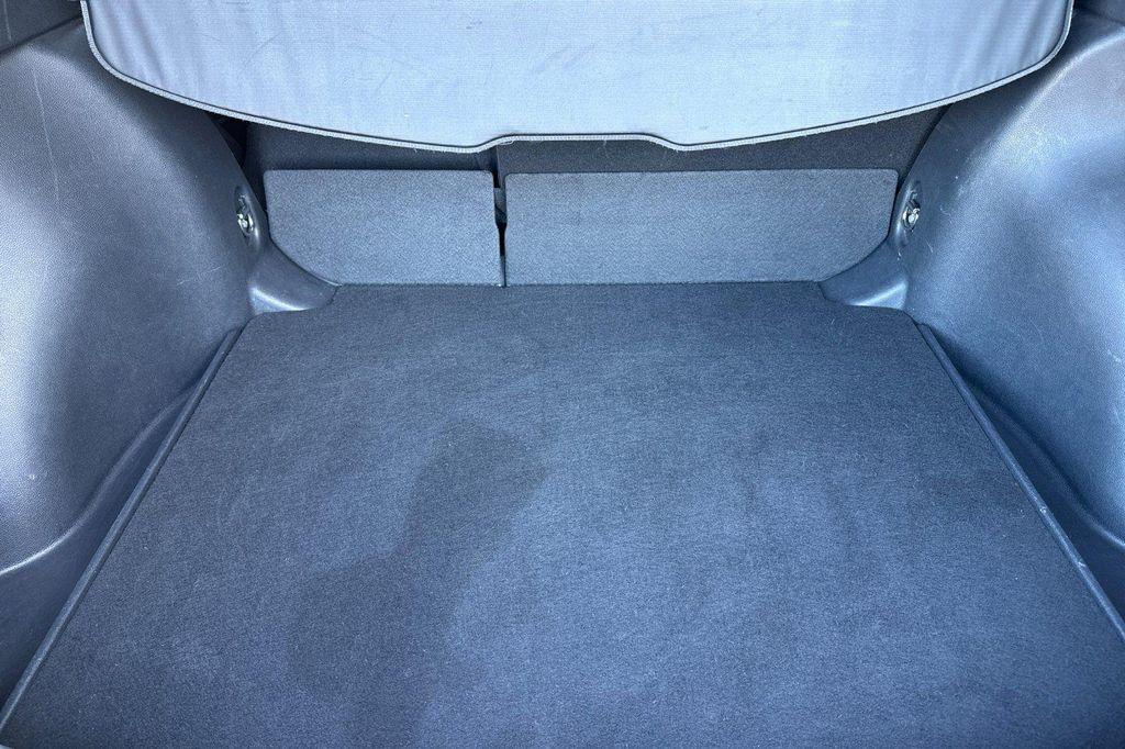 used 2024 Toyota Corolla Cross car, priced at $26,305