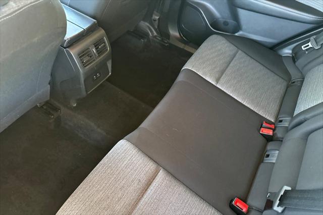 used 2023 Nissan Rogue car, priced at $22,999