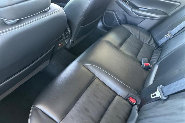 used 2020 Nissan Altima car, priced at $20,799
