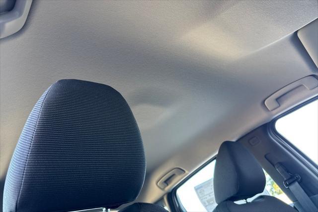 new 2025 Nissan Kicks car, priced at $21,973