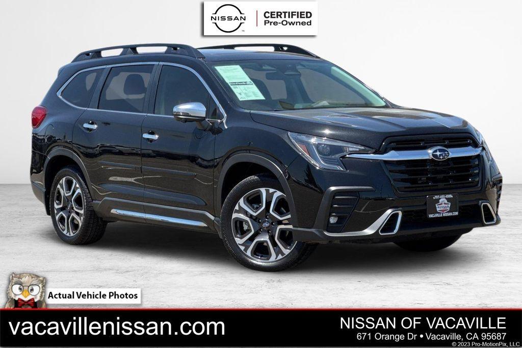 used 2023 Nissan Rogue car, priced at $19,999