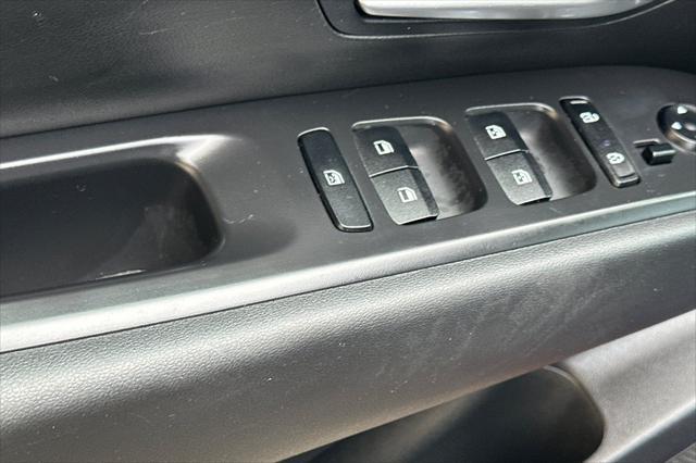 used 2024 Hyundai Tucson car, priced at $21,900