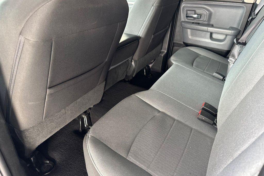 used 2024 Ram 1500 Classic car, priced at $28,588