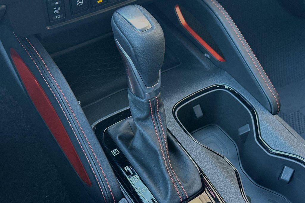 new 2025 Nissan Frontier car, priced at $42,587