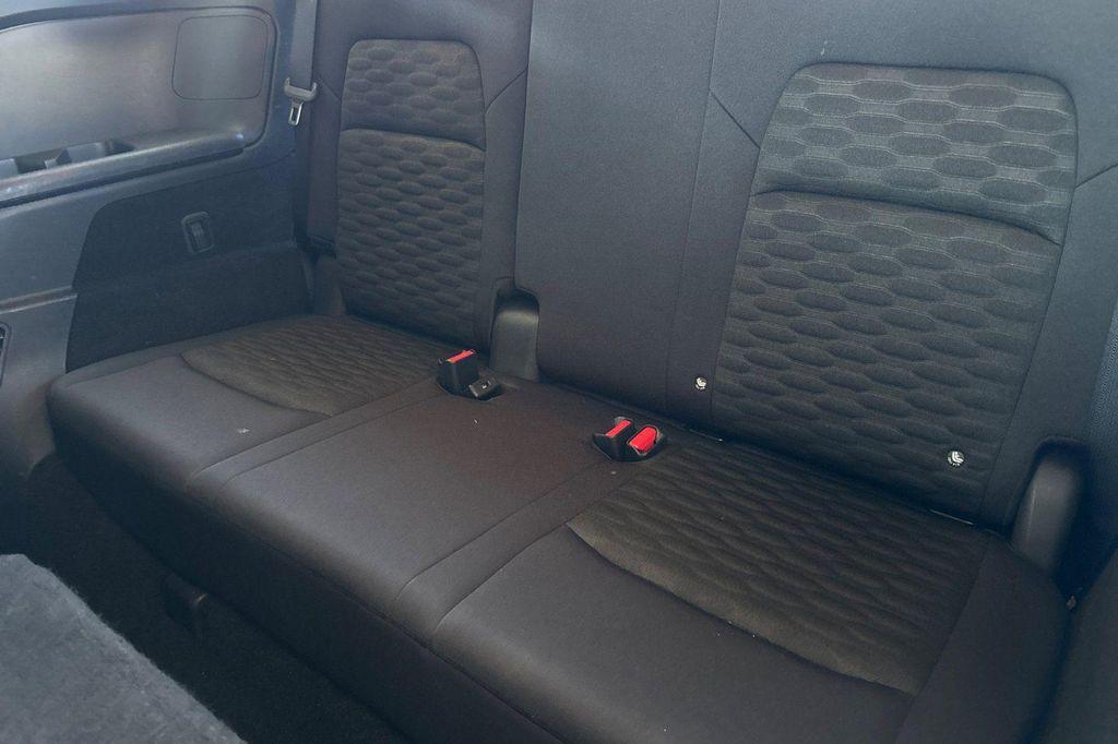 used 2024 Nissan Pathfinder car, priced at $27,931