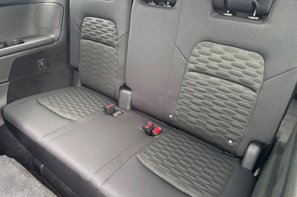 new 2025 Nissan Pathfinder car, priced at $31,305