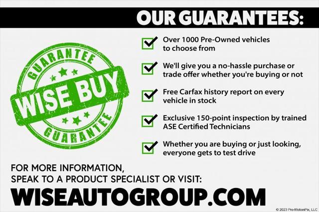 used 2023 Chevrolet Silverado 1500 car, priced at $40,099