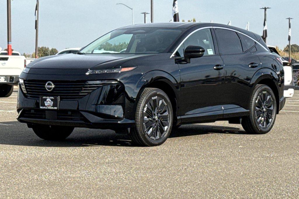 new 2026 Nissan Murano car, priced at $50,785