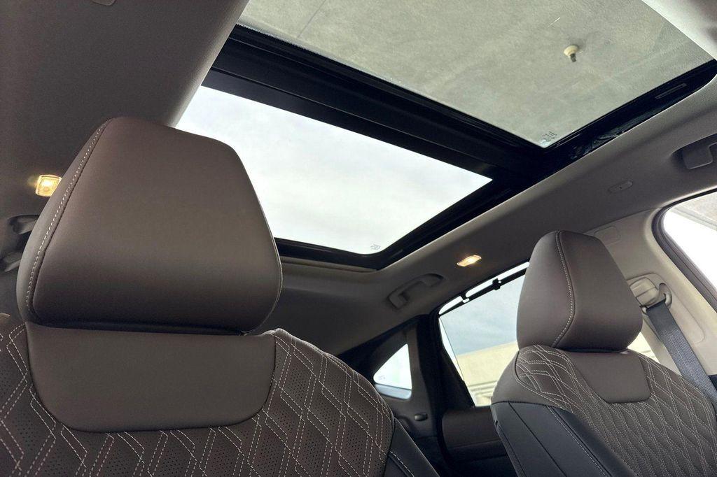 new 2026 Nissan Murano car, priced at $50,785