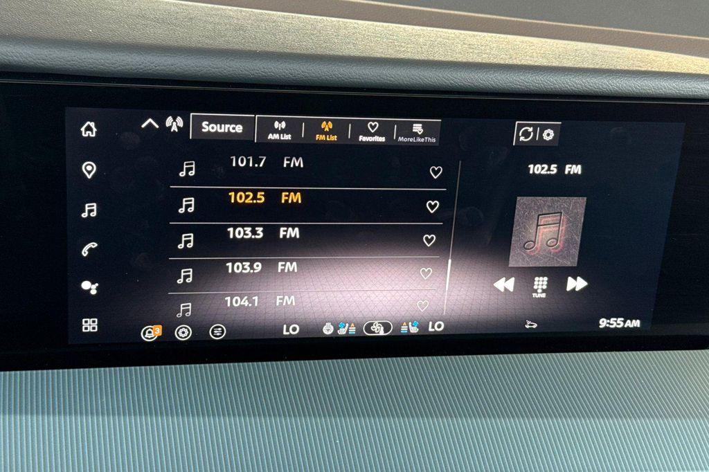 new 2026 Nissan Murano car, priced at $50,785