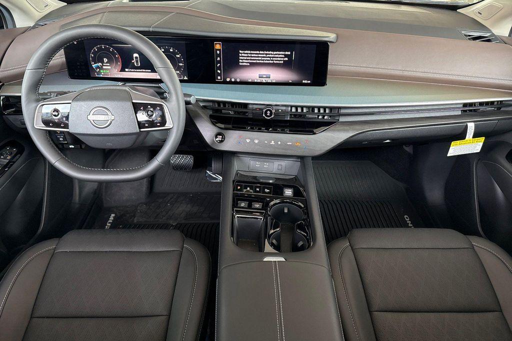 new 2026 Nissan Murano car, priced at $50,785