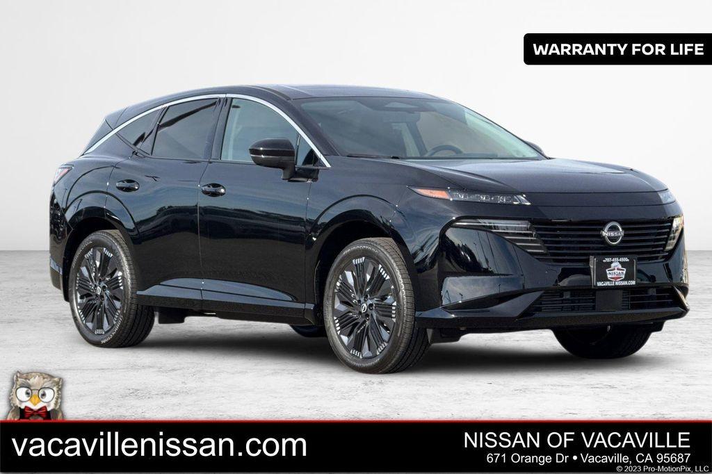 new 2026 Nissan Murano car, priced at $50,785
