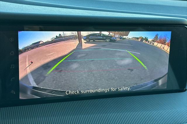 new 2025 Nissan Murano car, priced at $43,625