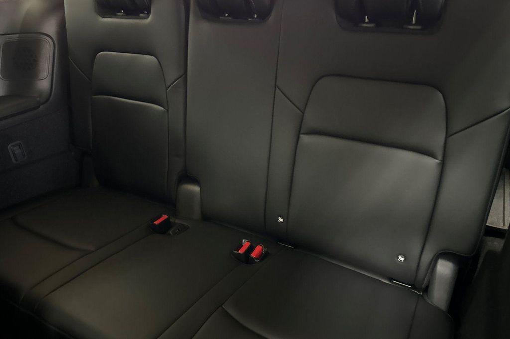 new 2025 Nissan Pathfinder car, priced at $49,345