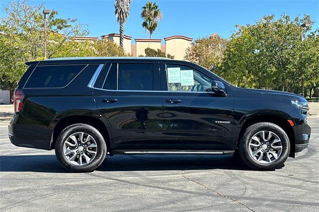 used 2023 Chevrolet Tahoe car, priced at $47,990