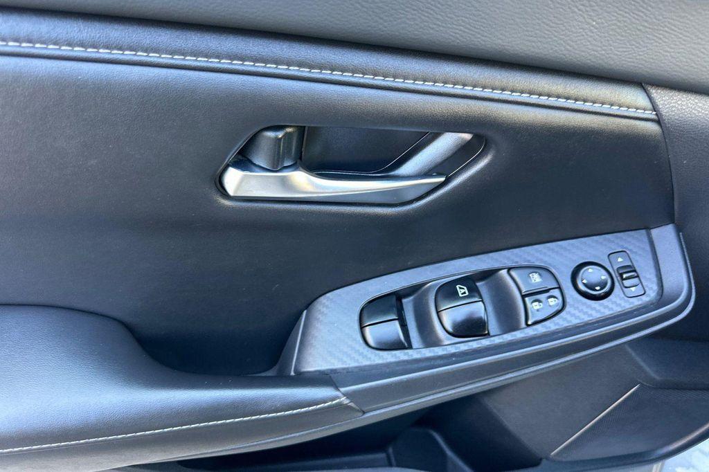 used 2022 Nissan Sentra car, priced at $17,200