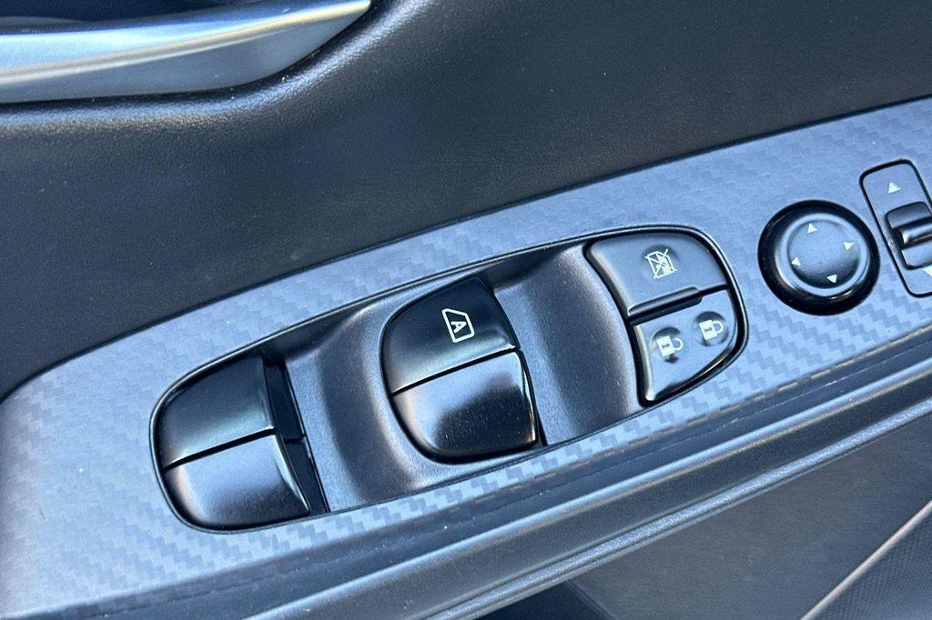 used 2022 Nissan Sentra car, priced at $17,200