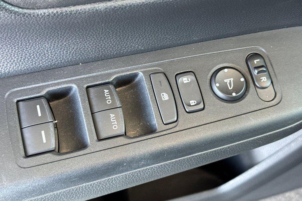 used 2023 Honda CR-V car, priced at $27,713