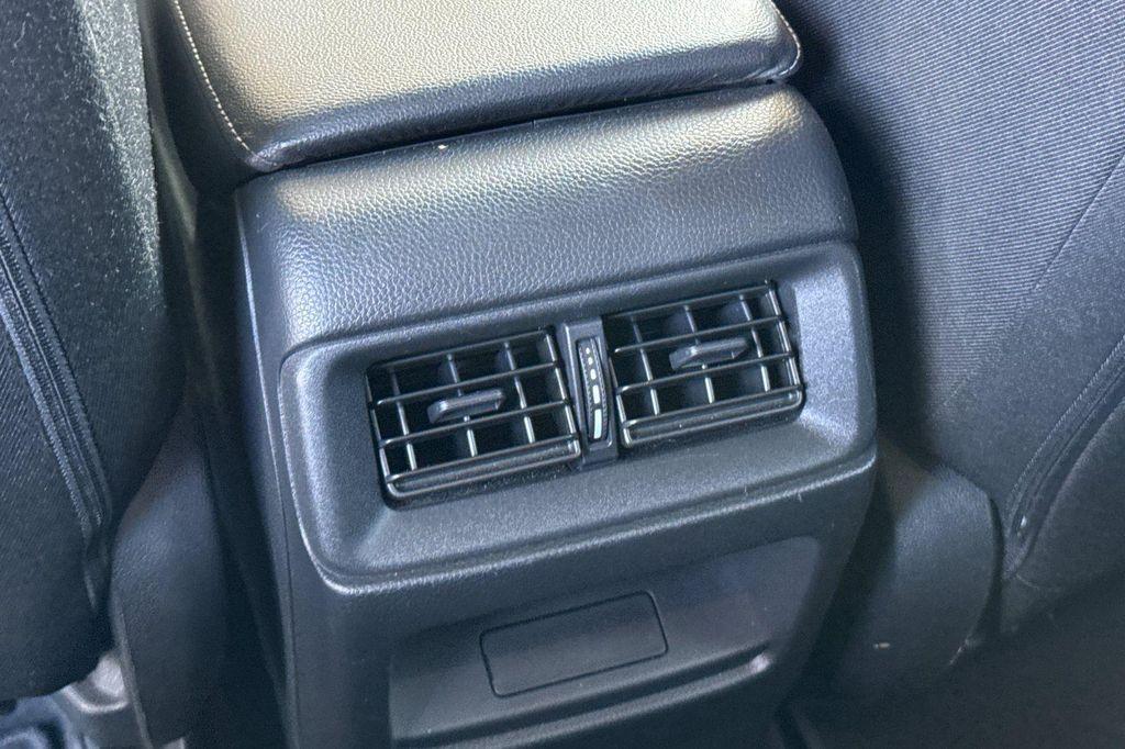 used 2023 Honda CR-V car, priced at $27,713