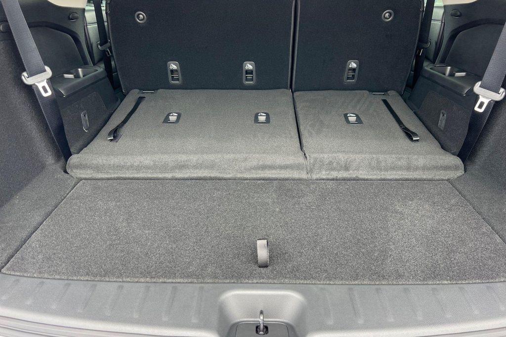 new 2025 Nissan Pathfinder car, priced at $37,035